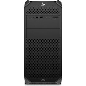 HP Z4 G5 10C XEON W5-2445 | 32GB2 | 512GBM2 | Windows 11 Pro 2x16GB DDR5 4800MHz ECC Reg | | | 10Core 31 GHz