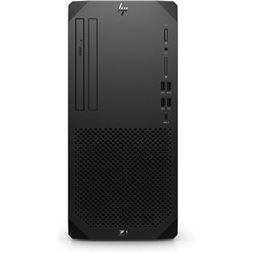 HP Z1 G9 TWR i7-13700 | 16GB1 | 512GBM2 | Windows 11 Pro Nvidia RTX3060 12GB | 1x16GB DDR5 4800MHz NECC