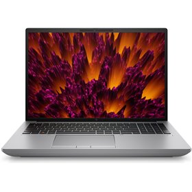 HP ZBook Fury 16 G10 i9-13950HX | 32GB RAM | 1TBM2 | 16.0