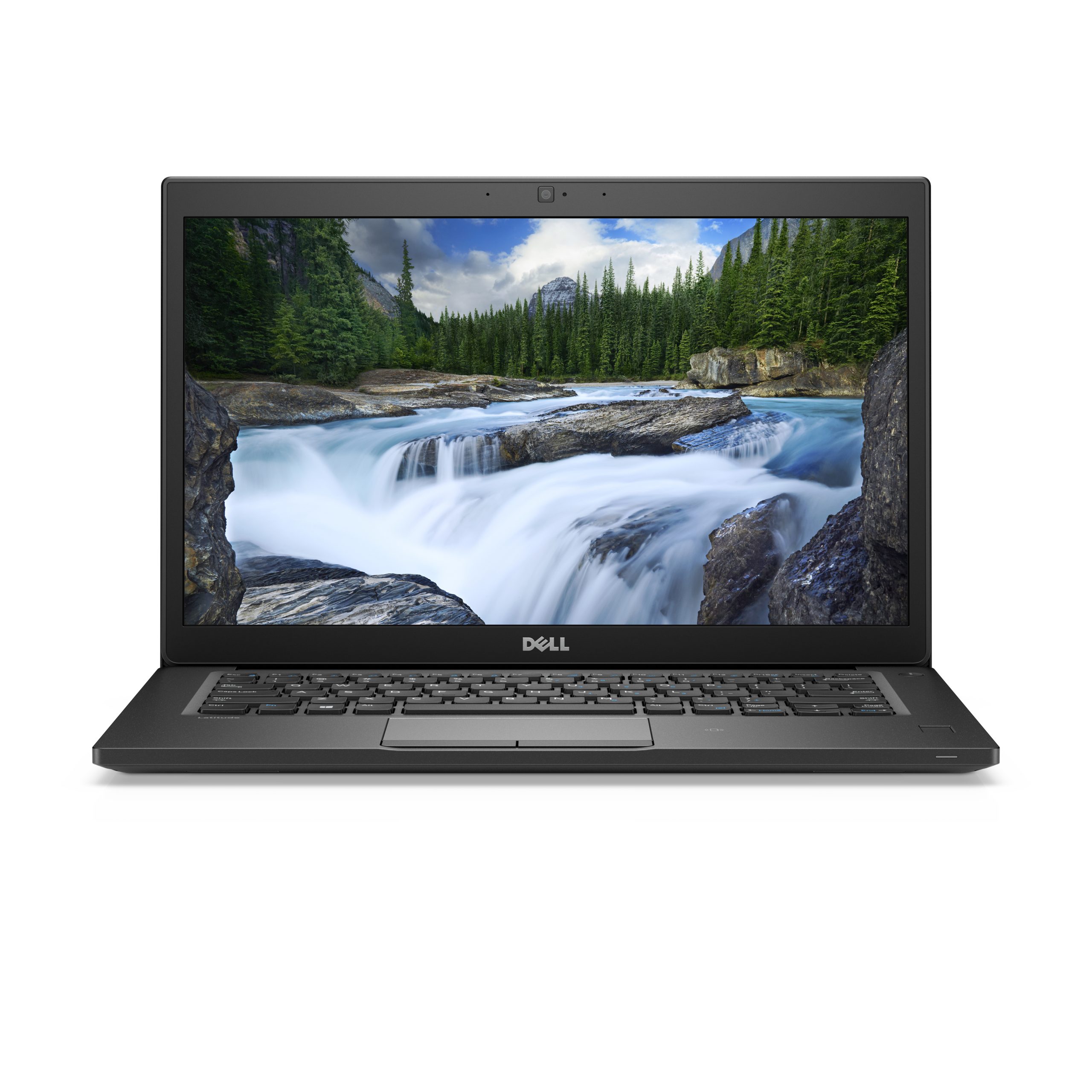 DELL Latitude 7490 i5-8350U | 16GB RAM | 256GB-NVMe | 14