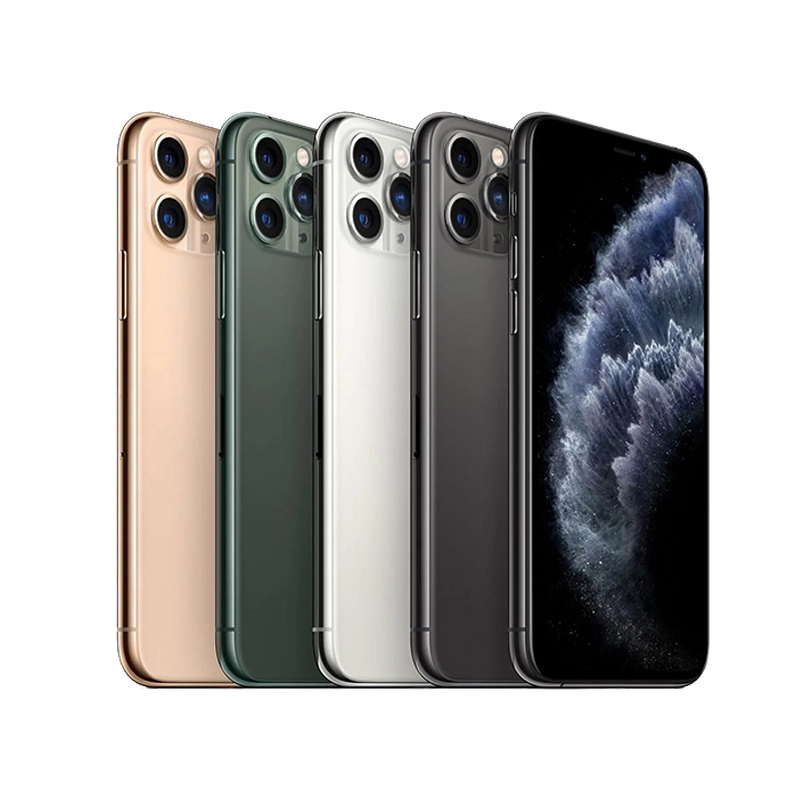 Apple iPhone 11 Pro Max