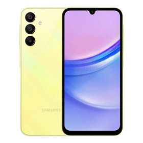 Samsung A25 128GB Yellow New