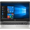 HP 450 G7 i5-10210U | 8GB RAM | 256GB-NVMe | 15.6" FHD | Windows 11 Pro | WLAN | BT | CAM | FPR