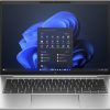 HP 840 G11 U5-125H | 16GB RAM | 512GB-SSD | 14" WUXGA | Windows 11 Pro | WLAN | BT | IR CAM | FPR | 3-3-3 warranty