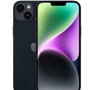 iPhone-14-Plus_black.jpg Apple iPhone 14 Plus - additional view 7