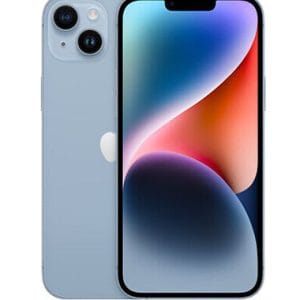 iPhone-14-Plus_blue.jpg Apple iPhone 14 Plus - additional view 3