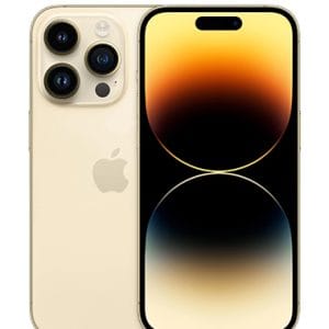 Apple iPhone 14 Pro - additional view 4
