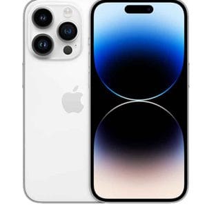Apple iPhone 14 Pro - additional view 3