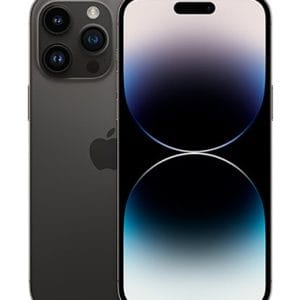 Apple iPhone 14 Pro - additional view 2