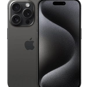 iPhone-15-Pro-Black-Titanium.jpg Apple iPhone 15 Pro - additional view 5