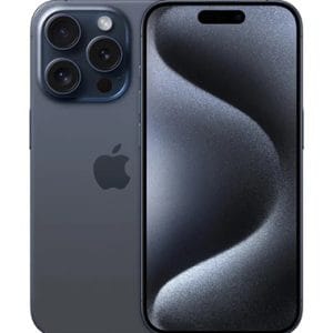 iPhone-15-Pro-blue-Titanium.jpg Apple iPhone 15 Pro - additional view 4