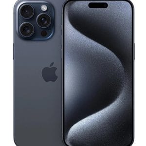 Apple iPhone 15 Pro Max - additional view 4