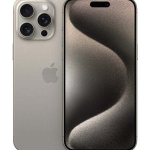 Apple iPhone 15 Pro Max - additional view 3