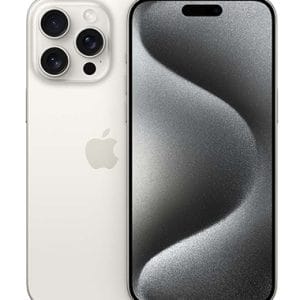 Apple iPhone 15 Pro Max - additional view 2