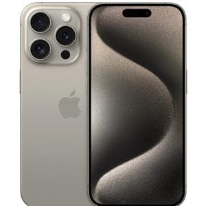 iPhone-15-Pro-natural-Titanium.jpg Apple iPhone 15 Pro - additional view 3