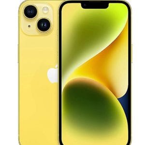 Apple iPhone 14 - additional view 7