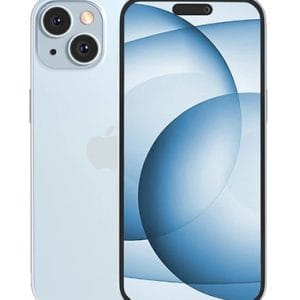 Apple iPhone 15 - additional view 2