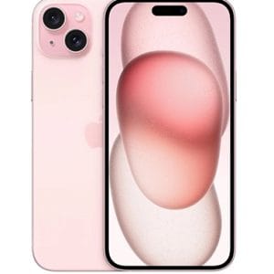 Apple iPhone 15 - additional view 4