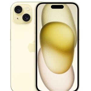 Apple iPhone 15 - additional view 5