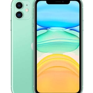 iphone-11-green.jpg Apple iPhone 11 - additional view 6