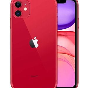 iphone-11-red.jpg Apple iPhone 11 - additional view 4