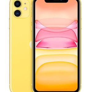 iphone-11-yellow.jpg Apple iPhone 11 - additional view 2