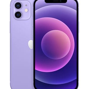 iphone-12-purple.jpg Apple iPhone 12 - additional view 3