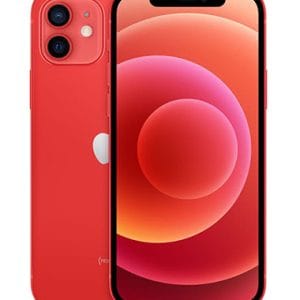 iphone-12-red.jpg Apple iPhone 12 - additional view 2