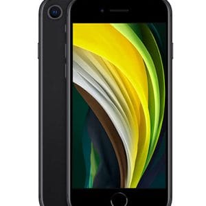 iphone-se_2020-black.jpg Apple iPhone SE (2020) - additional view 2