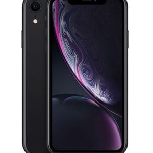 iphone-xr-black.jpg Apple iPhone XR - additional view 2