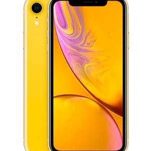 iphone-xr-yellow.jpg Apple iPhone XR - additional view 6
