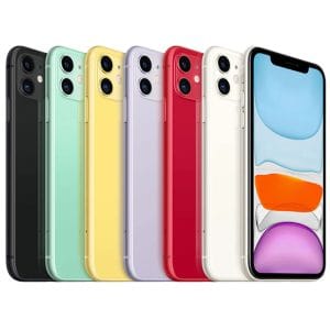 Apple iPhone 11