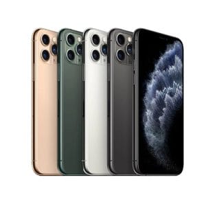 Apple iPhone 11 Pro