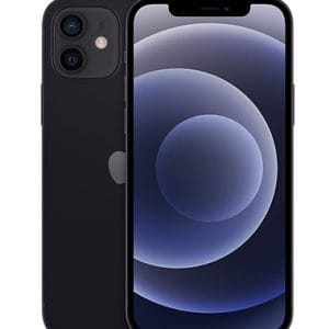 iphone_12_black.jpg Apple iPhone 12 - additional view 7