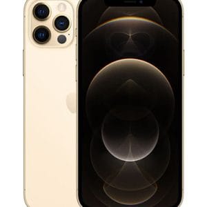 iphone_12_pro_max_gold.jpg Apple iPhone 12 Pro Max - additional view 5