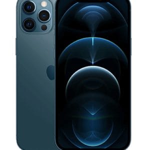 iphone_12_pro_max_pacific_blue.jpg Apple iPhone 12 Pro Max - additional view 3