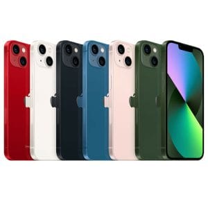 Apple iPhone 13