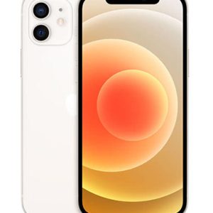 iPhone 12 | 64GB | White | A (MV)