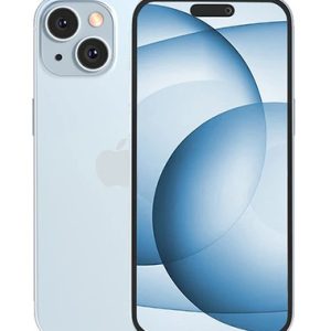 iPhone 15 | 128GB | Blue | A (MV)