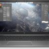 HP Zbook Firefly 14 G8 | 14" FHD | i5 | 16GB | 256GB M.2