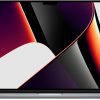 APPLE MacBook Pro 16" | 2021 M1 Pro | 16GB RAM | 512GB 16C GPU | Space Gray