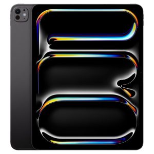 APPLE iPad Pro 13" | 7th 512GB WIFI+LTE 13" | Space Black | | ASIS