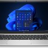 HP 840 G8 i5-1135G7 | 8GB RAM | 256GB-NVMe | 14" FHD | Windows 11 Pro | WLAN | BT | CAM | FPR