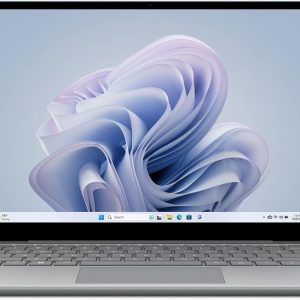 MICROSOFT Surface Laptop 3 i5-1035G7 | 8GB RAM | 256GB | 13.5" | | | (2256x1504) | Touch | WLAN | BT | NVMe | CAM | Windows 11 Pro