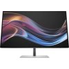 HP 7 Pro 727pu 27" | QHD IPS Thunderbolt 4 Monitor (2560x1440) | HA | TI | SW | PI | 2xDP | HDMI | USB-C | VESA