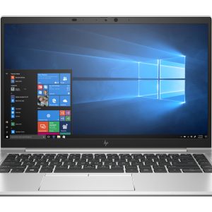 HP 840 G7 i5-10310U | 16GB RAM | 256GB-NVMe | 14" FHD | Windows 11 Pro | Touchscreen | WLAN | BT | CAM | FPR | | reader