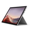 MICROSOFT Surface Pro 7 i5-1035G4 | 8GB RAM | 256GB | 12.3" | | Windows 11 Pro | (2736x1824) | WLAN | BT | CAM | No Pen | No KB | NVMe | Silver