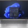 HP 460 G11 U5-125U | 16GB RAM | 512GB-SSD | 16" WUXGA | Windows 11 Pro | WLAN | BT | IR CAM | FPR 2-2-2 warranty