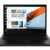 Lenovo Thinkpad T490 i5-8365U | 24GB RAM | 256GB-NVMe | 14" FHD | Windows 11 Pro | Touchscreen | WLAN | BT | CAM | FPR
