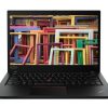 Lenovo Thinkpad T490s I7-8565U | 8GB RAM | 256GB-NVMe | 14" FHD | Windows 11 Pro | WLAN | BT | CAM | FPR